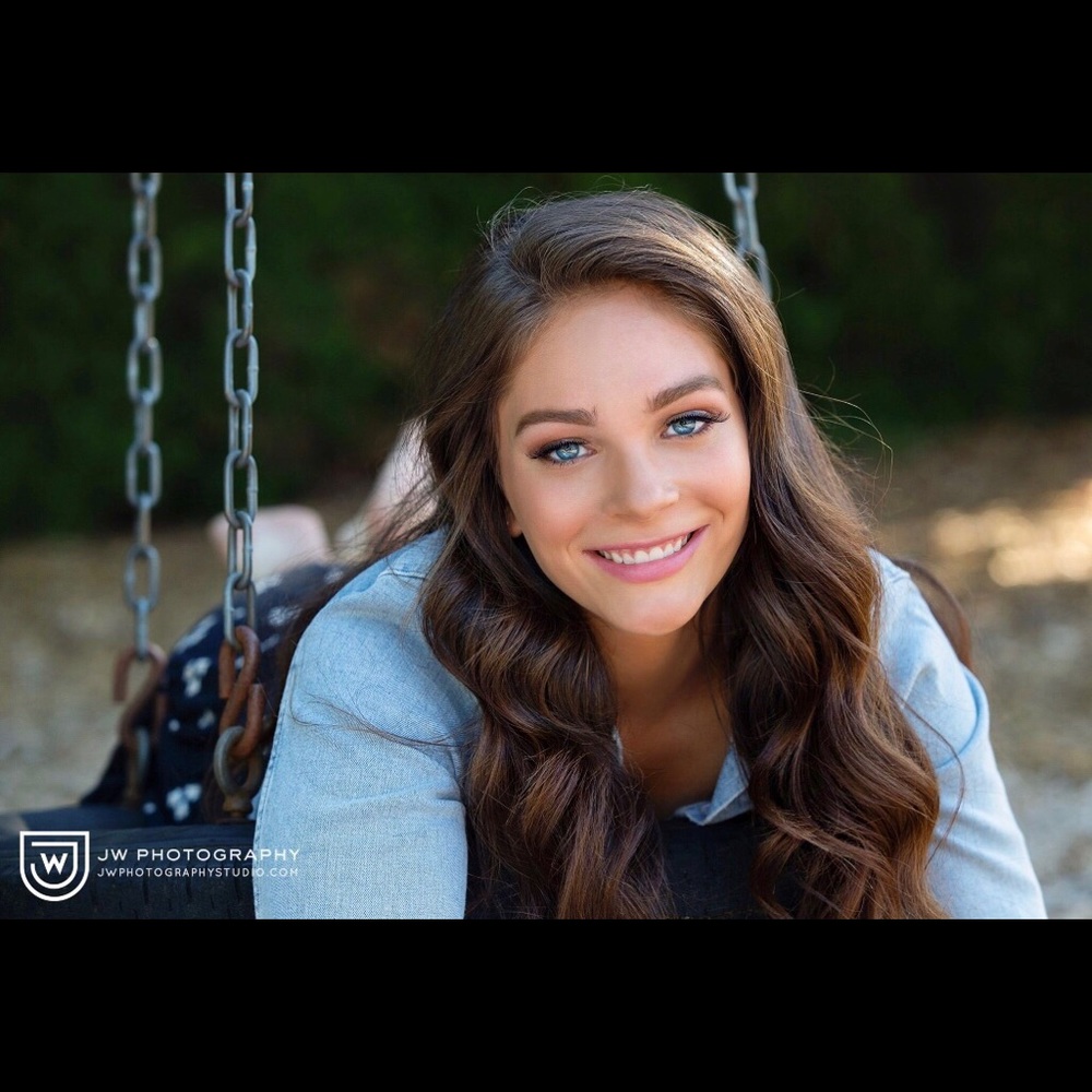 Meet your Posher, Ashlyn